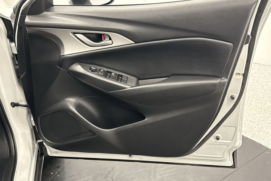 2023 Mazda CX-3 DK Maxx Sport SUV Image 18