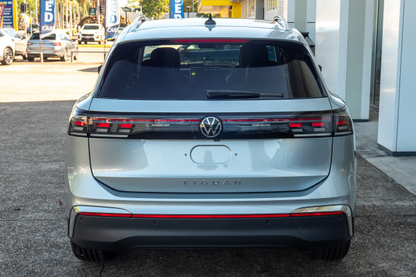 2024 Volkswagen Tiguan 110TSI Elegance SUV Image 5
