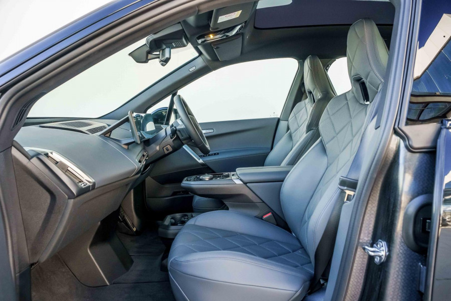 2026 BMW iX I20 xDrive45 M Sport SUV
