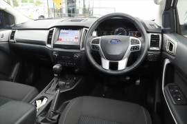 2019 Ford Ranger PX MkIII MY19.75 XLT Utility