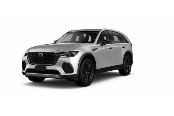 2024 Mazda CX-70 KJ G50e GT SUV
