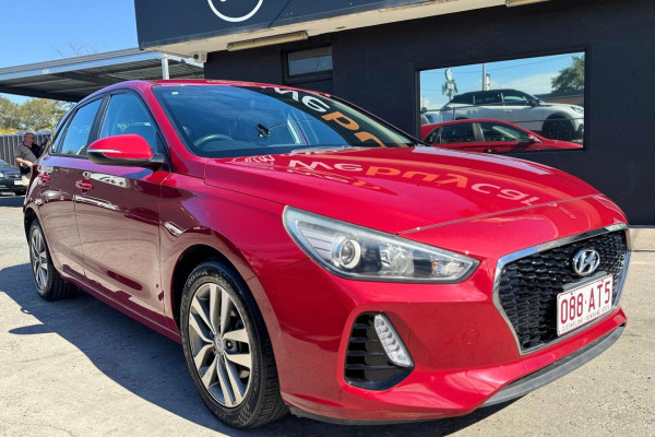 2019 Hyundai i30 PD2 Active Hatch Image 3
