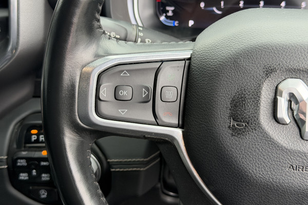 2023 MY24 Ram 1500 DT Laramie Ute Image 21