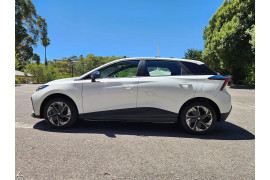 2024 MG MG4 MEH32 Excite 51 125kW Hatch