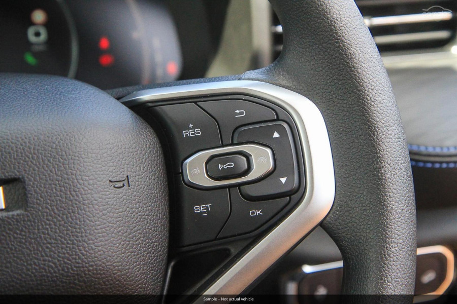 2025 GWM Haval Jolion A02 Premium Hybrid SUV Image 14
