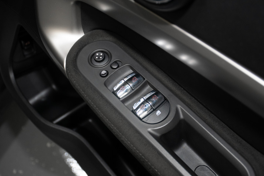 2021 MINI Countryman Cooper S Mini Yours SUV