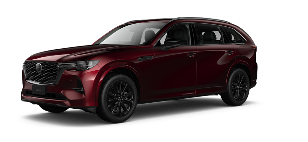 Artisan Red Metallic