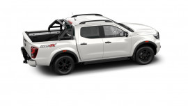 2025 Nissan Navara D23 PRO-4X Ute image 15