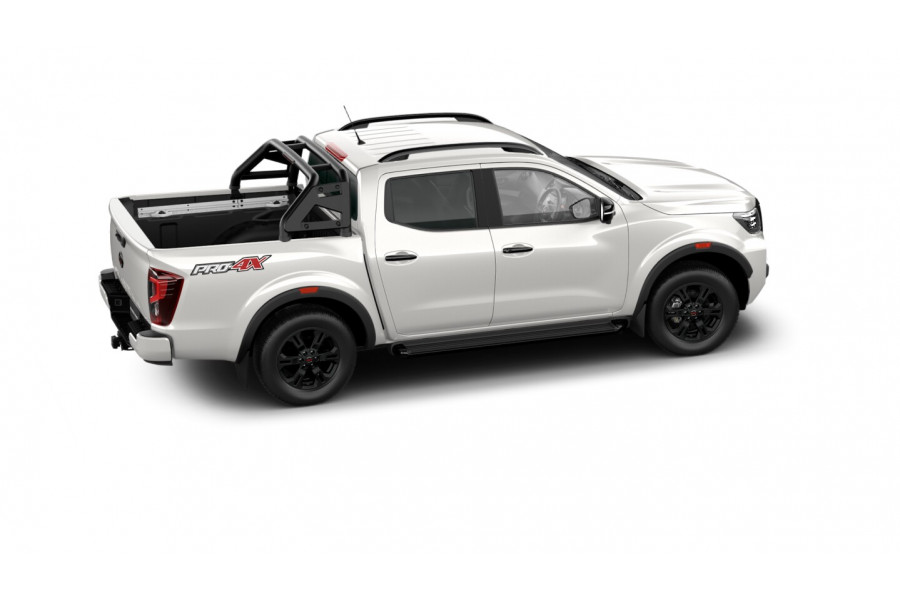 2025 Nissan Navara D23 PRO-4X Ute Image 15