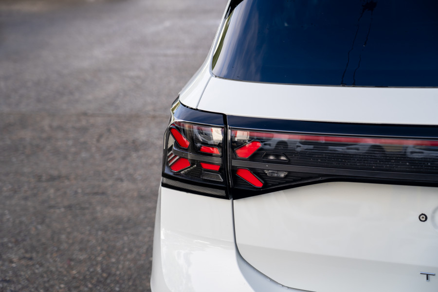 2024 Volkswagen T-Cross D31 85TSI R-Line SUV Image 21