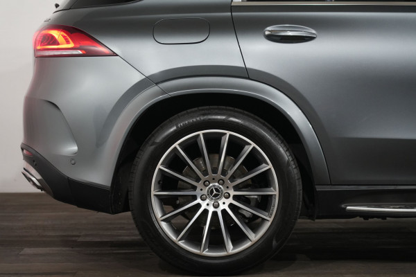 2020 Mercedes-Benz GLE-Class GLE300 d SUV Image 6