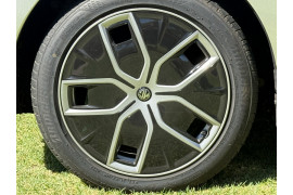 2024 MG MG4 MEH32 Long Range 77 Hatch