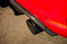 2013 MY14 Volkswagen Golf 7 GTI Hatch