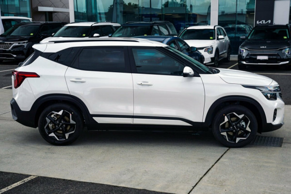 2024 MY25 Kia Seltos SP2 PE Sport+ SUV
