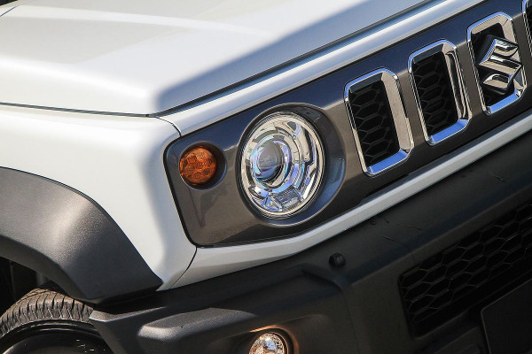 2024 Suzuki Jimny GJ XL SUV