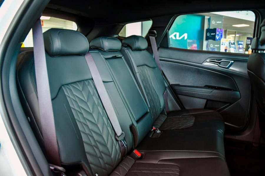 2024 MY25 Kia Sportage NQ5 SX+ SUV Image 7