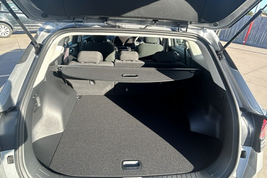 2024 MY25 Kia Sportage NQ5 HEV GT-Line SUV Image 6