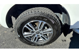 2022 Ford Ranger PX MkIII XL Cab Chassis