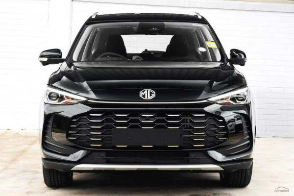 2026 MG ZS ZS32 Essence Hybrid+ SUV Image 2