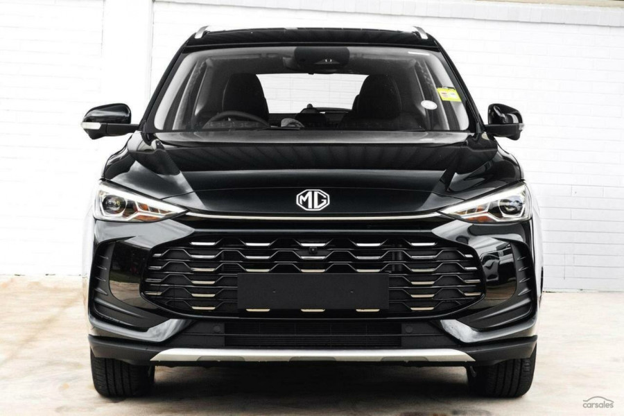 2026 MG ZS ZS32 Essence Hybrid+ SUV Image 2