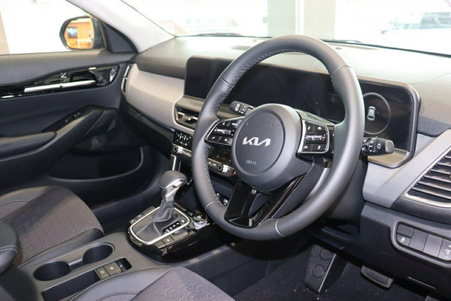 2025 Kia Seltos SP2 PE Sport+ SUV Image 12