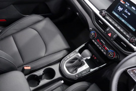 2018 MY19 Kia Cerato Hatch BD Sport Plus Hatchback