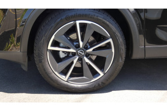 2023 Nissan QASHQAI J12 MY23 ST-L SUV
