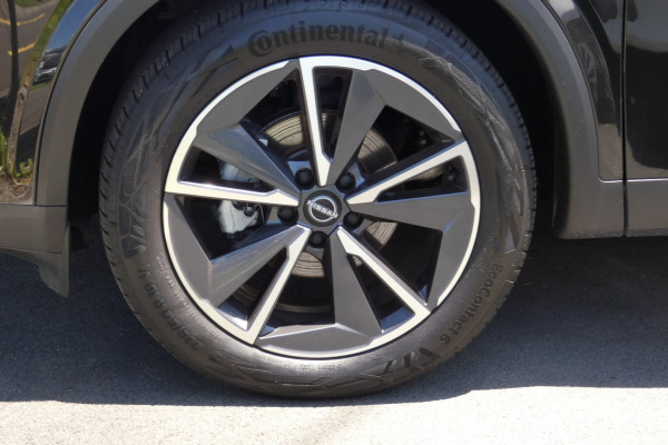 2023 Nissan QASHQAI J12 MY23 ST-L SUV