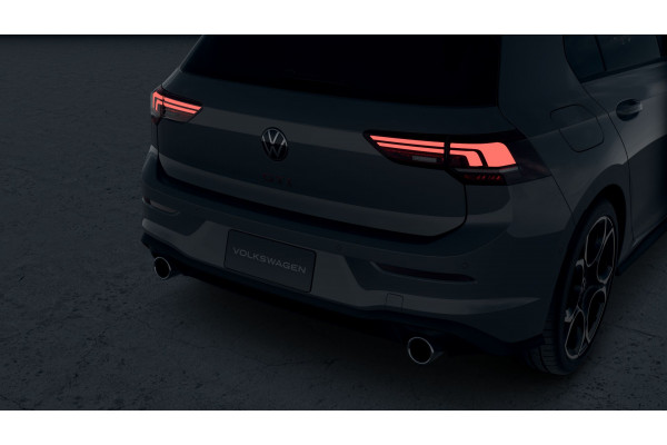 2026 Volkswagen Golf 8.5 GTI Hatch Image 4