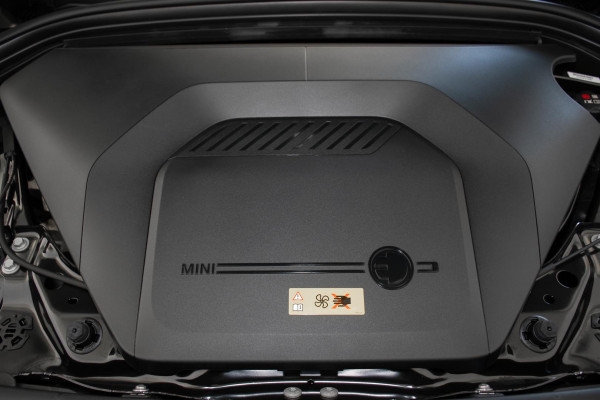 2024 MINI Countryman U25 SE Classic SUV image 24