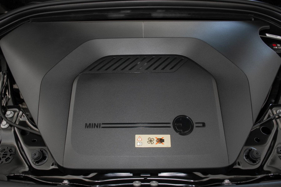 2024 MINI Countryman U25 SE Classic SUV