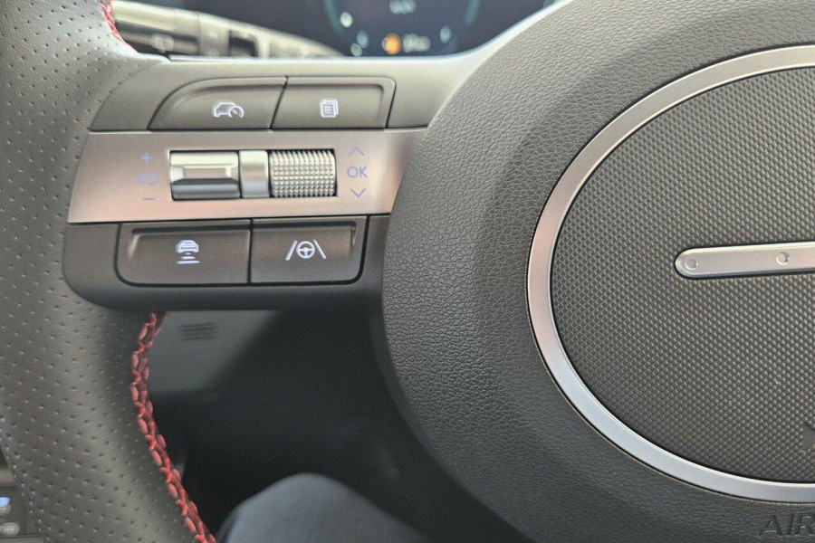 2025 Hyundai KONA SX2.V2 N Line SUV Image 19