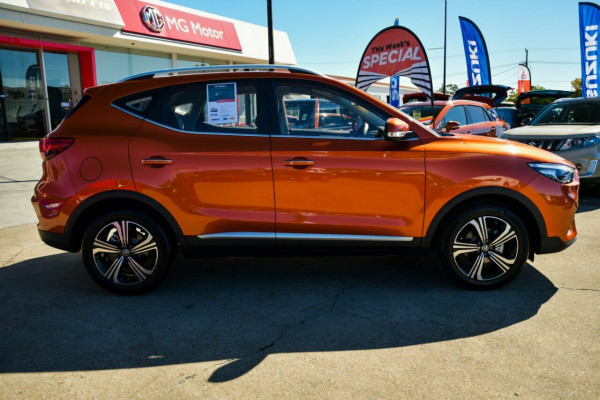 2025 MG ZST S13 Vibe SUV