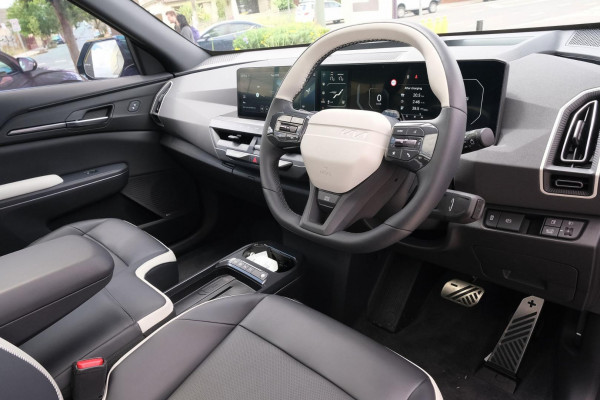 2025 MY26 Kia EV5 OVc GT-Line SUV Image 7