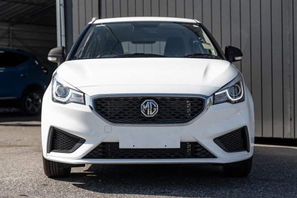 2024 MG MG3 SZP1 Core Hatch
