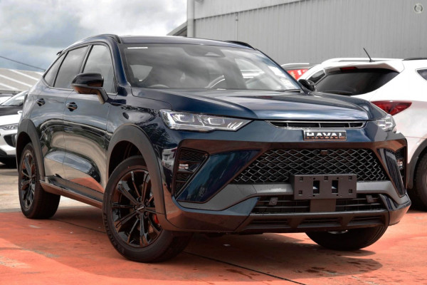 2026 GWM Haval H6GT B03 Ultra Hi4 PHEV SUV