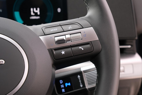 2026 MY27 Hyundai KONA SX2.V3 Hybrid SUV Image 18