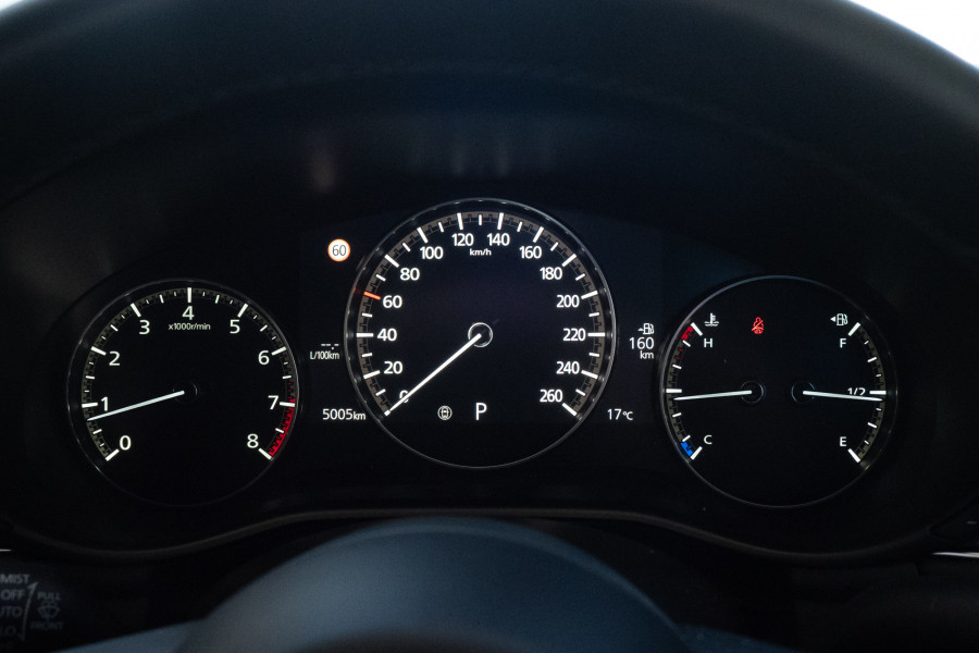 2023 Mazda 3 BP Series G20 Touring Hatch Image 12