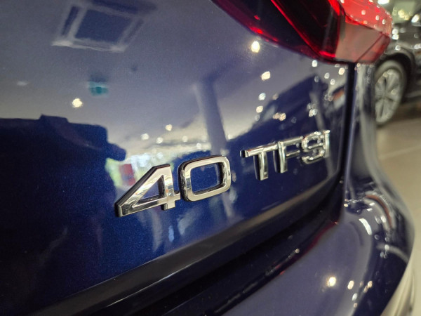 2025 Audi A1 GB 40 TFSI S line Hatch image 8