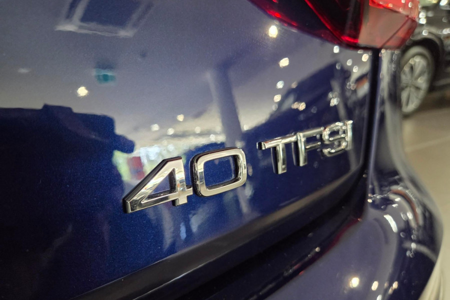 2025 Audi A1 GB 40 TFSI S line Hatch