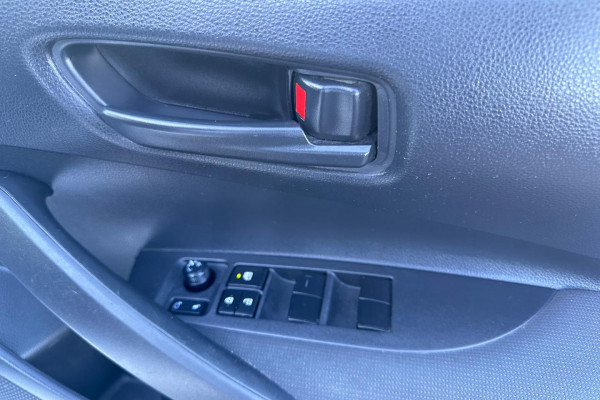 2019 Toyota Corolla MZEA12R Ascent Sport Hatch Image 14