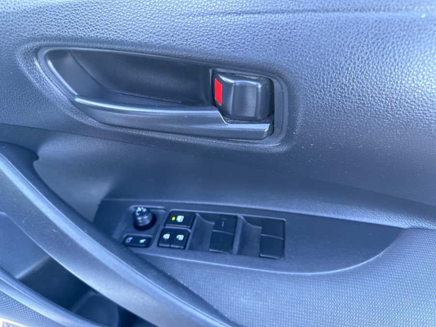 2019 Toyota Corolla MZEA12R Ascent Sport Hatch Image 14