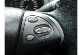 2015 Nissan Pathfinder R52 Ti SUV