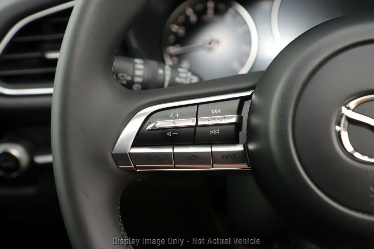 2024 Mazda CX-30 DM2W7A G20 Evolve SUV Image 10