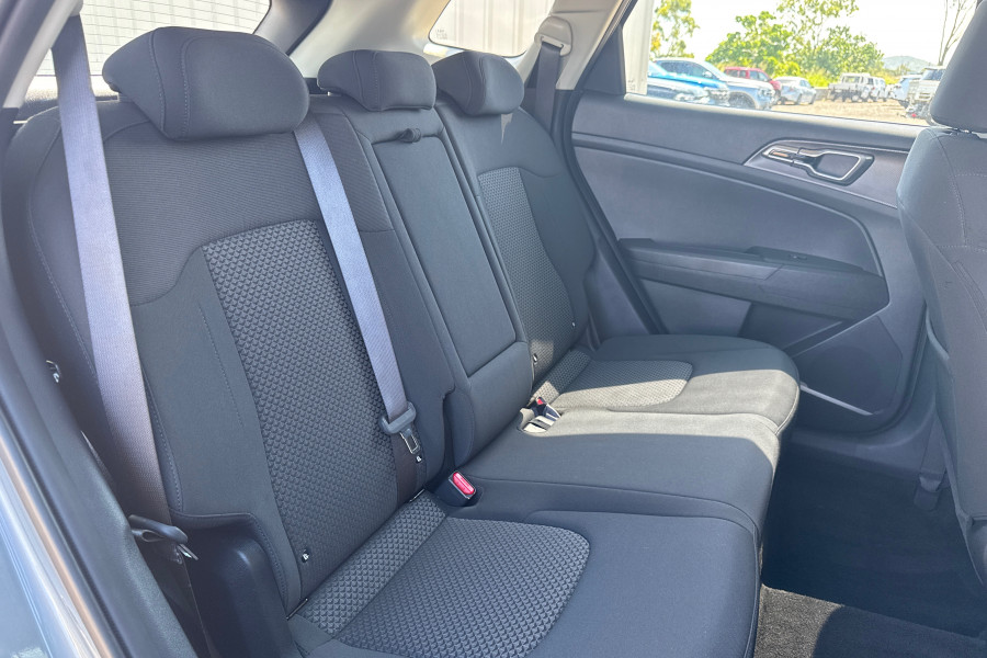 2023 MY24 Kia Sportage NQ5 S SUV Image 14