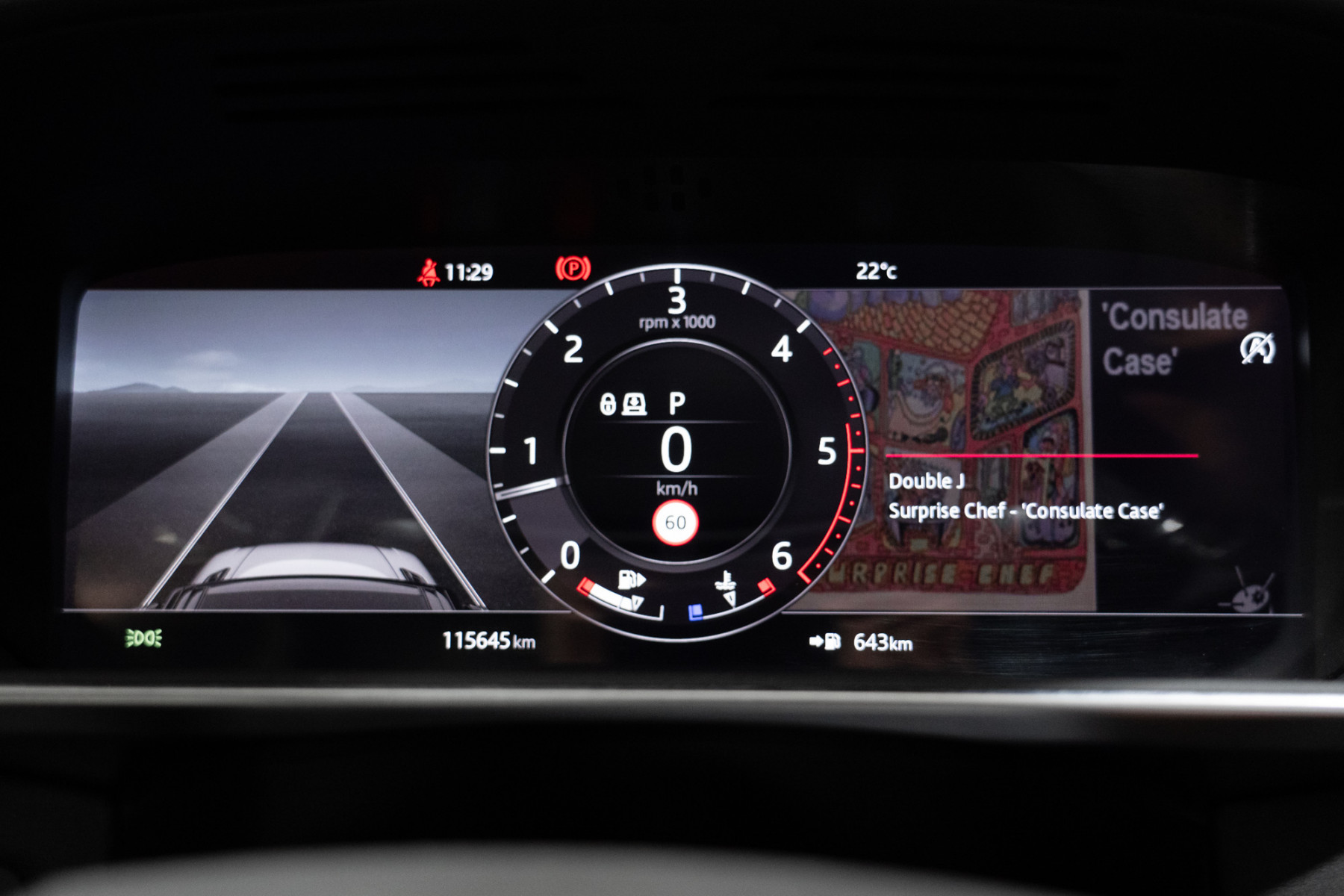 2020 Land Rover Range Rover Sport Sport Sdv6 Se (183kw) SUV Image 21