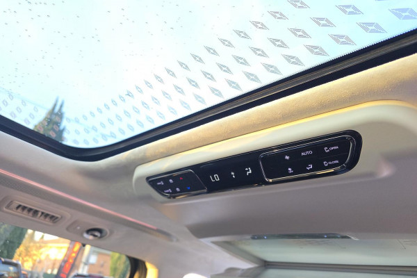 2026 GAC M8 PHEV  Luxury People Mover Image 20