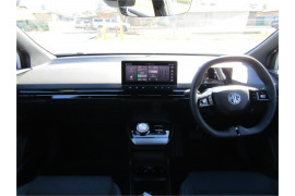 2023 MG MG4 MEH32 Excite 64 Hatch