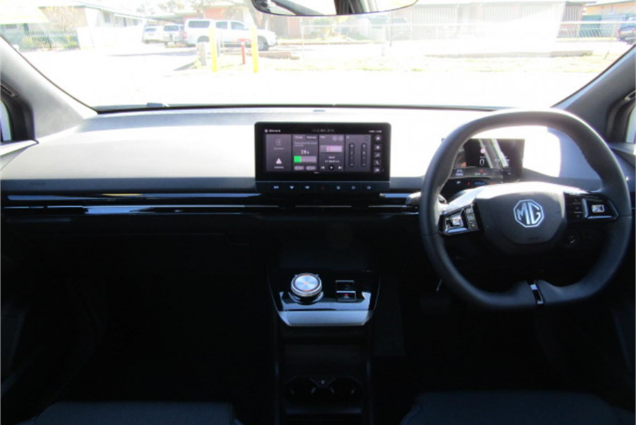 2023 MG MG4 MEH32 Excite 64 Hatch Image 16