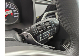 2023 KGM SsangYong Korando C300 ELX SUV